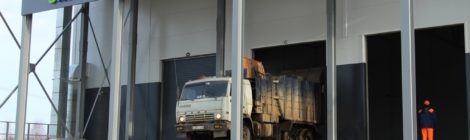 Региональный оператор входит в свои права и обязанности!