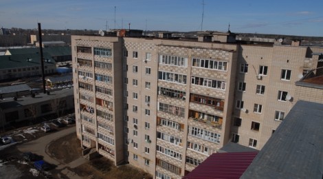 Процесс запущен - приступили к управлению первым домом!